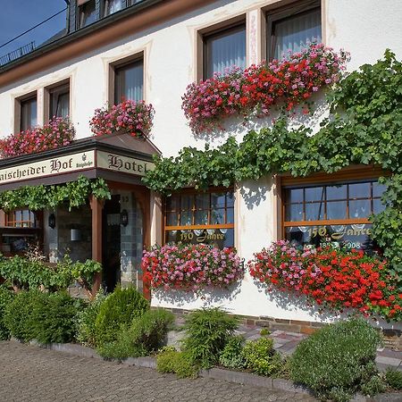 Kleinmaischeid 麦切霍夫旅馆酒店 外观 照片