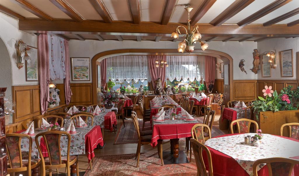 Kleinmaischeid 麦切霍夫旅馆酒店 外观 照片