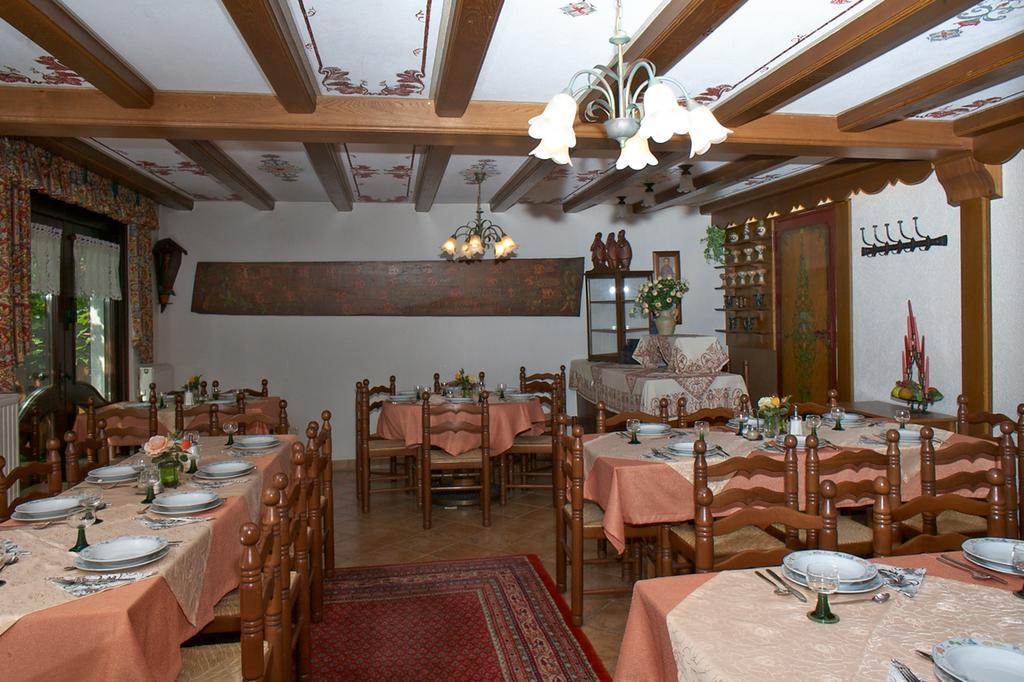 Kleinmaischeid 麦切霍夫旅馆酒店 外观 照片